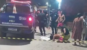 Criança de 2 anos morre atropelada em Porto Calvo