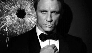 Após polêmica, Daniel Craig está confirmado para ser James Bond novamente