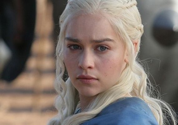 'Game of Thrones': Emilia Clarke ficou arrasada ao gravar cena final de Daenerys