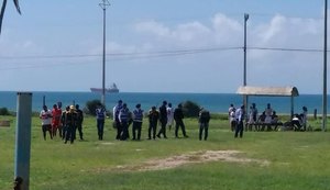Força-tarefa segue com fiscalização para enfrentamento do Covid-19