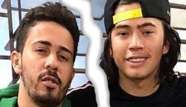 Carlinhos Maia e Whindersson Nunes lavam roupa suja na internet