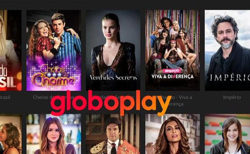 Globoplay lança primeira novela original em 2022; trama será exibida simultaneamente na TV