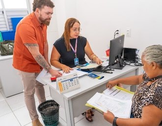 Mais de 10 mil famílias de Maceió estão com o Cadastro Único desatualizado