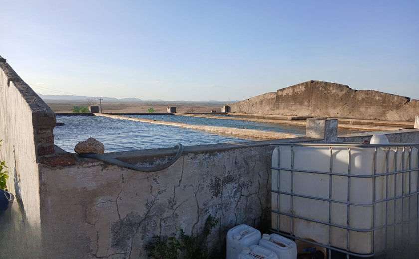 Operação descobre fraude que desviava 146 mil litros de água em Belo Monte