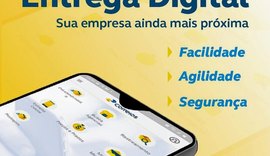 Entrega Digital: Correios oferece novas opções para envio de mensagens