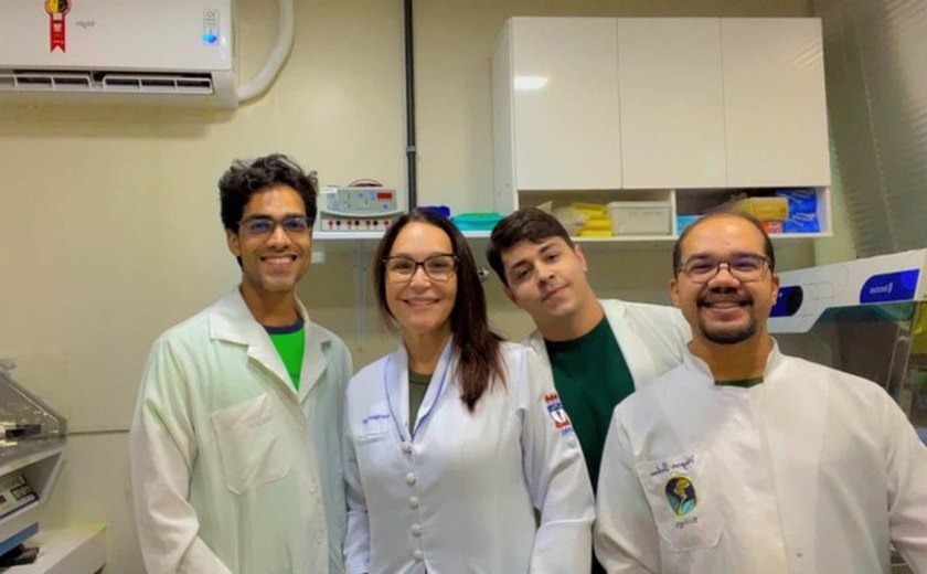 Estudo sobre manguezais de Alagoas é publicado em boletim de referência nacional