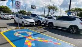 Shopping garante vagas exclusivas para pessoas com Transtorno do Espectro Autista