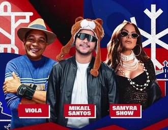 Quarta-feira tem festa na “Suíça Alagoana” que entra para seus 64 anos