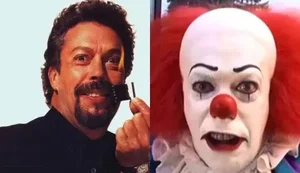 Morre aos 80 anos Tim Curry, o aterrorizante Pennywise de 'IT'
