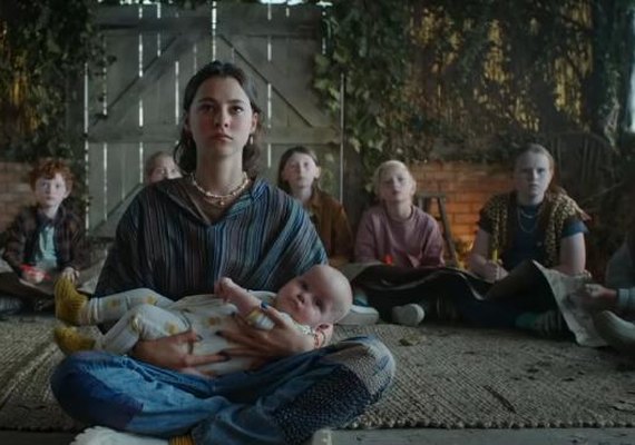 'The Baby’: Minissérie da HBO sobre bebê assassino ganha teaser oficial e data de estreia