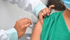 Vacina Bivalente contra a Covid-19 já está disponível a todos os grupos prioritários em Alagoas