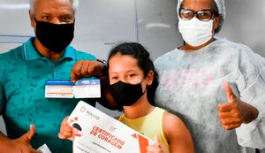 Ministério Público de Alagoas realiza fiscalização continuada das políticas de vacinação em Maceió