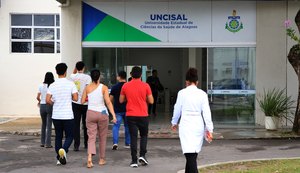 Uncisal: a saga dos 158 estudantes continua