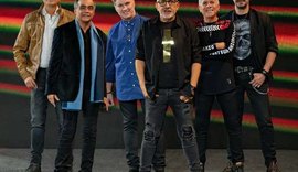 Fábio Nestares, novo vocalista do Roupa Nova: “não consigo usar a palavra substituto”