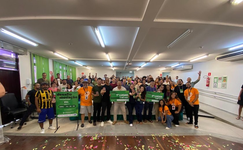 Desafio de Inovação do Cooperativismo premia soluções criativas para Alagoas