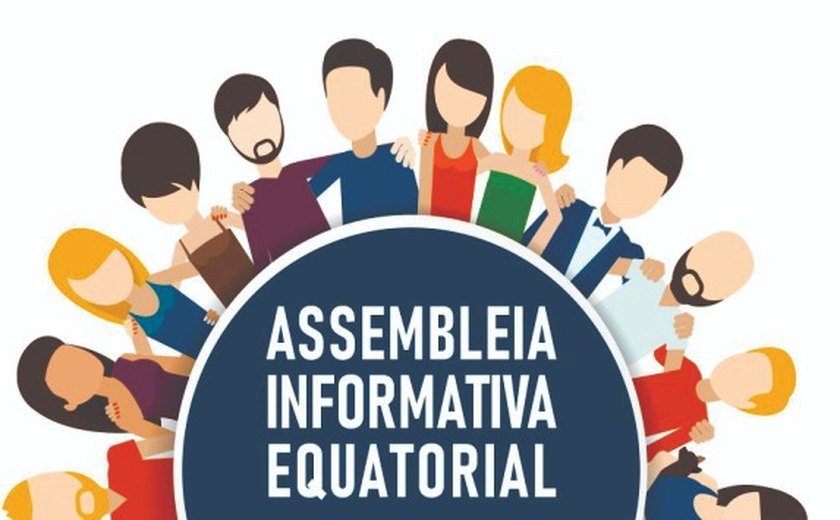 Assembleia informativa irá detalhar proposta da Equatorial que retira conquistas