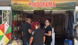 Pindorama participa da 40ª Expo Bacia Leiteira