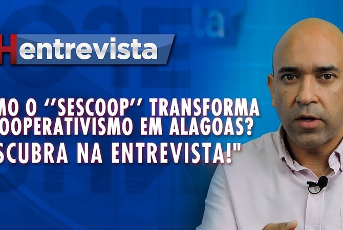 O importante papel do Sescoop em Alagoas
