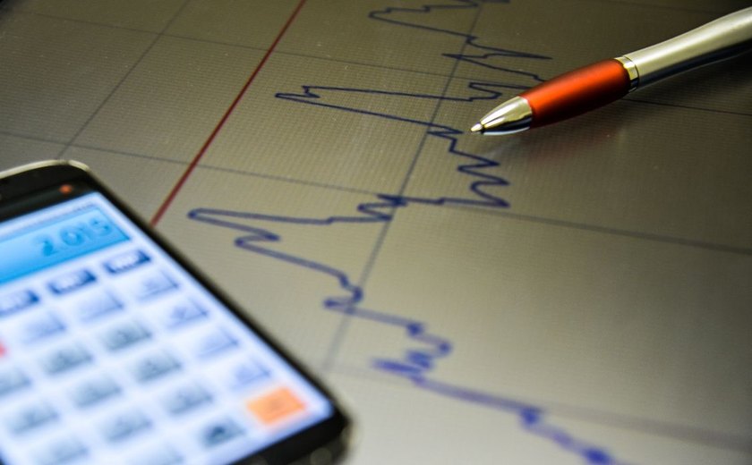 Mercado reduz projeção para crescimento da economia em 2026