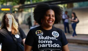 Samara Martins propõe dobrar salário mínimo e instituir escala 4x3