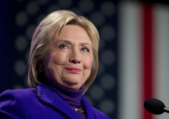 Campanha de Hillary Clinton vai participar de recontagem de votos