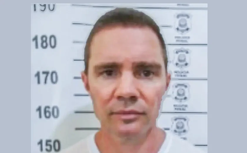 Vorcaro é transferido para superintendência da PF em Brasília