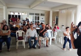 Assembleia de técnicos da Ufal delibera e concorda em dar prosseguimento à negociação com o MEC