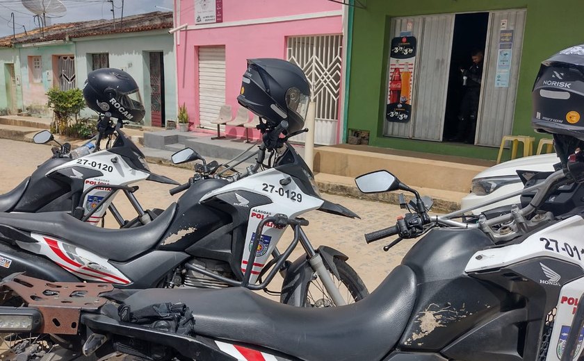 Segurança de escola municipal em Arapiraca é morto em susposta tentativa de assalto