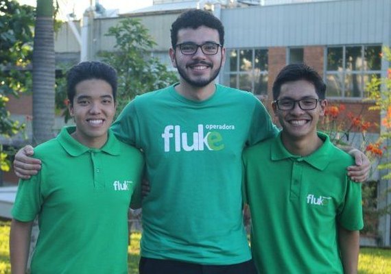 Estudantes criam startup de telefonia e vão representar Brasil nos Estados Unidos