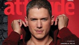 Astro de 'Prison Break' manda mensagem inspiradora para a comunidade LGBT