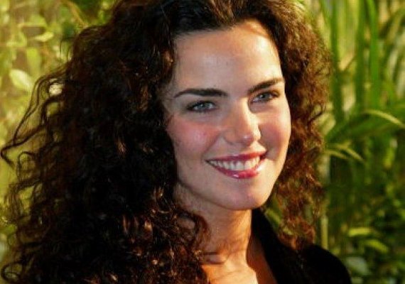 Por onde anda Ana Paula Arósio? O que aconteceu com ela emociona!