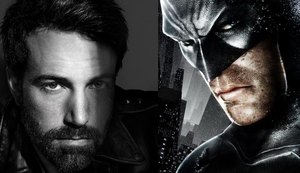 Affleck desiste da direção de Batman. Longa procura novo diretor