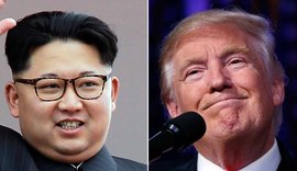 Se condições forem adequadas, Coreia do Norte diz que terá diálogo com EUA