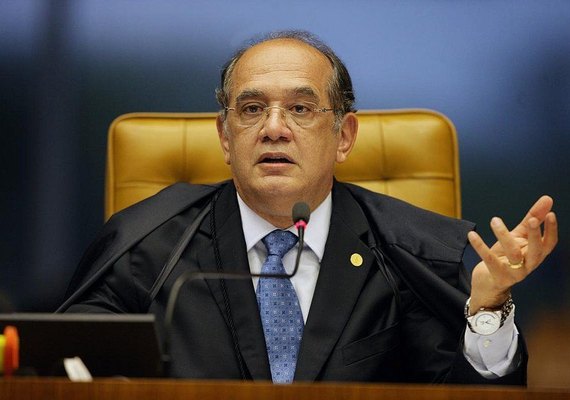 Gilmar Mendes suspende MP que dispensa publicações de editais em jornais