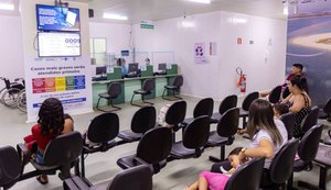 Maceió reúne, pela primeira vez, três UPAs acreditadas pela ONA