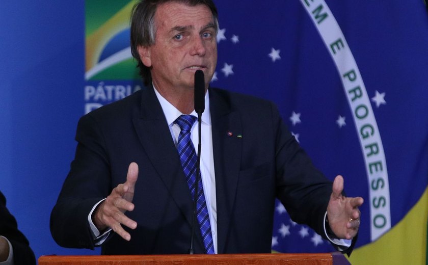 Em visitas ao Nordeste, Bolsonaro gastou mais de R$ 4 milhões no cartão corporativo