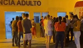 Chacina: um bebê e outras quatro pessoas são mortas  no interior de Pernambuco