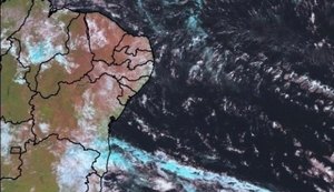 Previsão mostra tempo aberto em todas as regiões de Alagoas