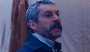 'Nos Tempos do Imperador': Tonico fica obcecado com bebê de Dolores: 'Só minha'