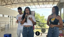 Estudantes da Rede Estadual se destacam no Congresso Internacional Despertando Vocações