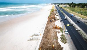 MPF requisita informações sobre intervenções urbanísticas na vegetação de restinga em praias de Maceió