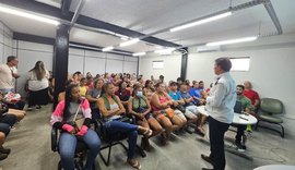 Capacitação de ambulantes do Verão Massayó 2026 inclui cuidados com saúde mental