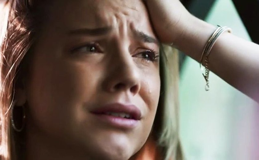 Reta final! Dalila se assusta em receber carinho de Rania e Fairouz depois de tiro