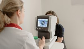 Campanha Abril Marrom faz alerta de prevenção e combate à cegueira