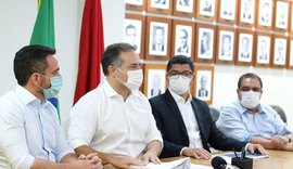 Governo sanciona reestruturação de carreiras e paga salários com reajuste para 16 mil servidores