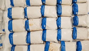 Reino Unido apreende 1,3 tonelada de heroína a bordo de navio cargueiro