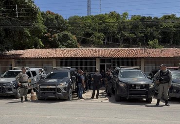 SSP e PM ampliam presença na Rota dos Milagres em tempo integral