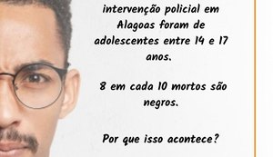 Campanha Pelo Direito de Viver Livre da Fome e da Violência inicia segunda etapa