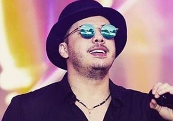 Wesley Safadão testa positivo para Covid-19