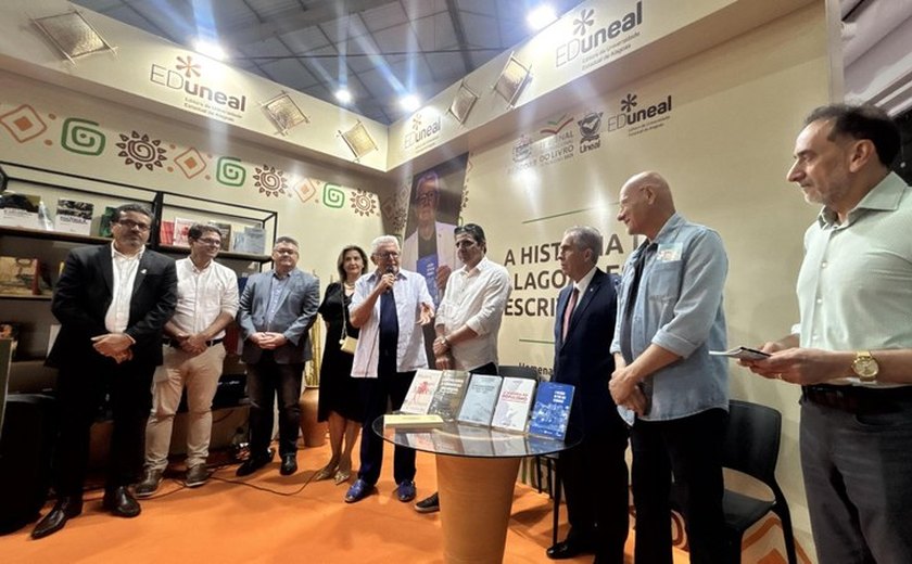 Douglas Apratto faz palestra nesta 5ª em Marechal em meio ao Festival da República